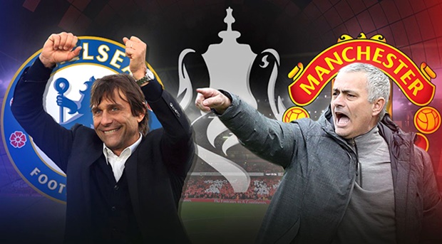 02h45 ngày 14/03, Chelsea vs Man Utd: Quỷ đỏ phục hận