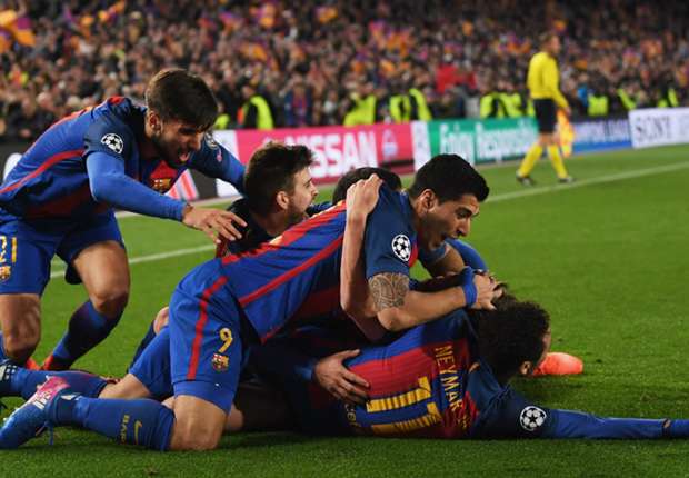 Barca hưởng 11m nhiều nhất Champions League, Arsenal mãi kiếp "Chú 4"
