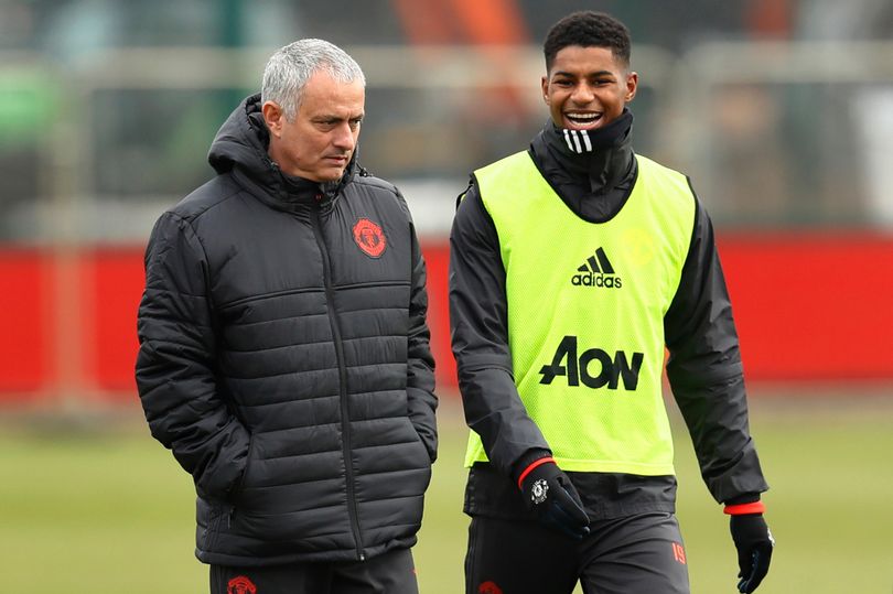 Ảnh bài viết Đây, lý do Rashford hết bùng nổ mùa này
