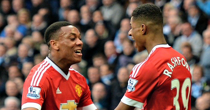 Ảnh bài viết Điểm tin sáng 13/03: Mourinho dùng đội hình lạ đấu Chelsea, Ronaldo đi vào lịch sử