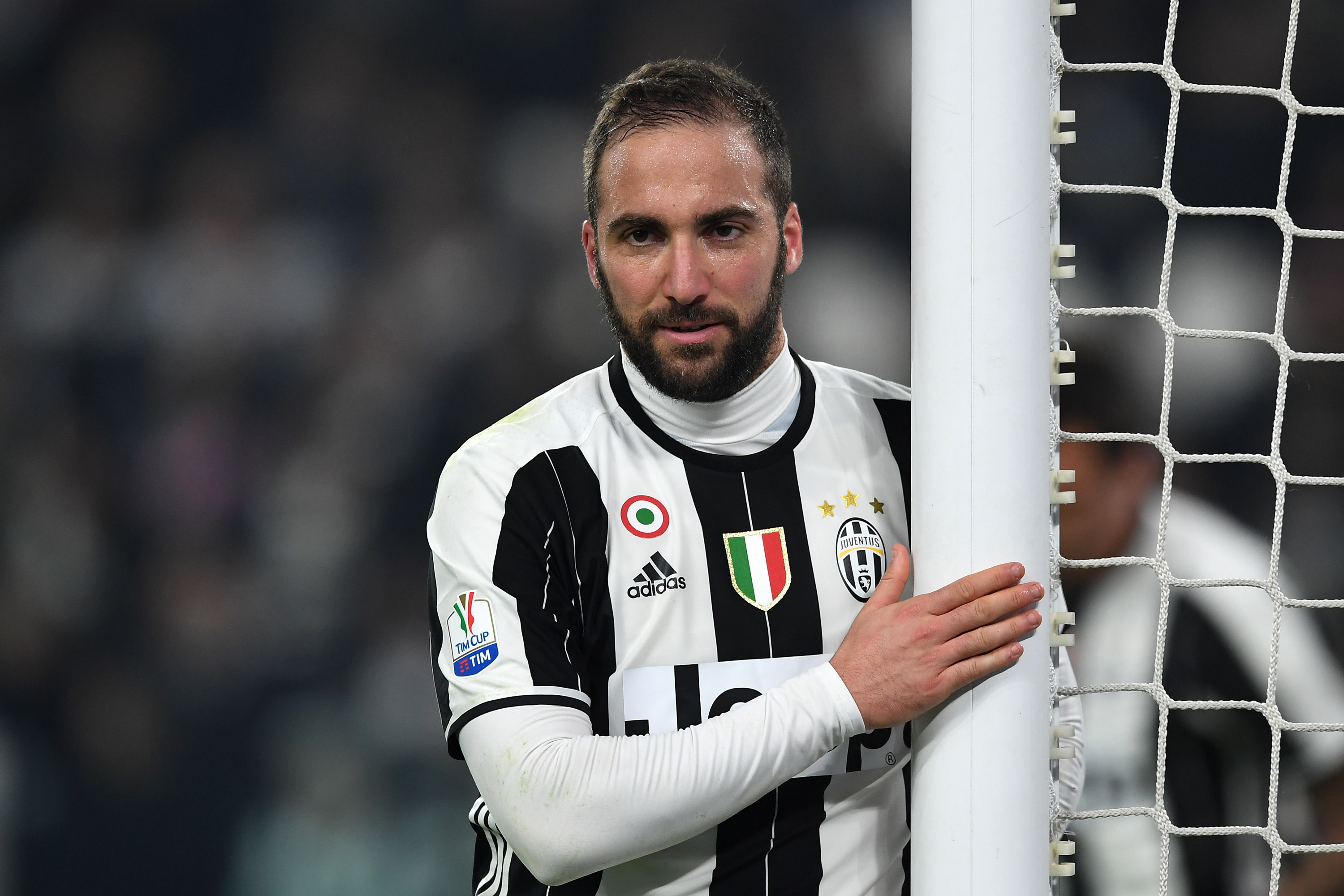 Góc Serie A: Juventus không phải là để chỉ trích
