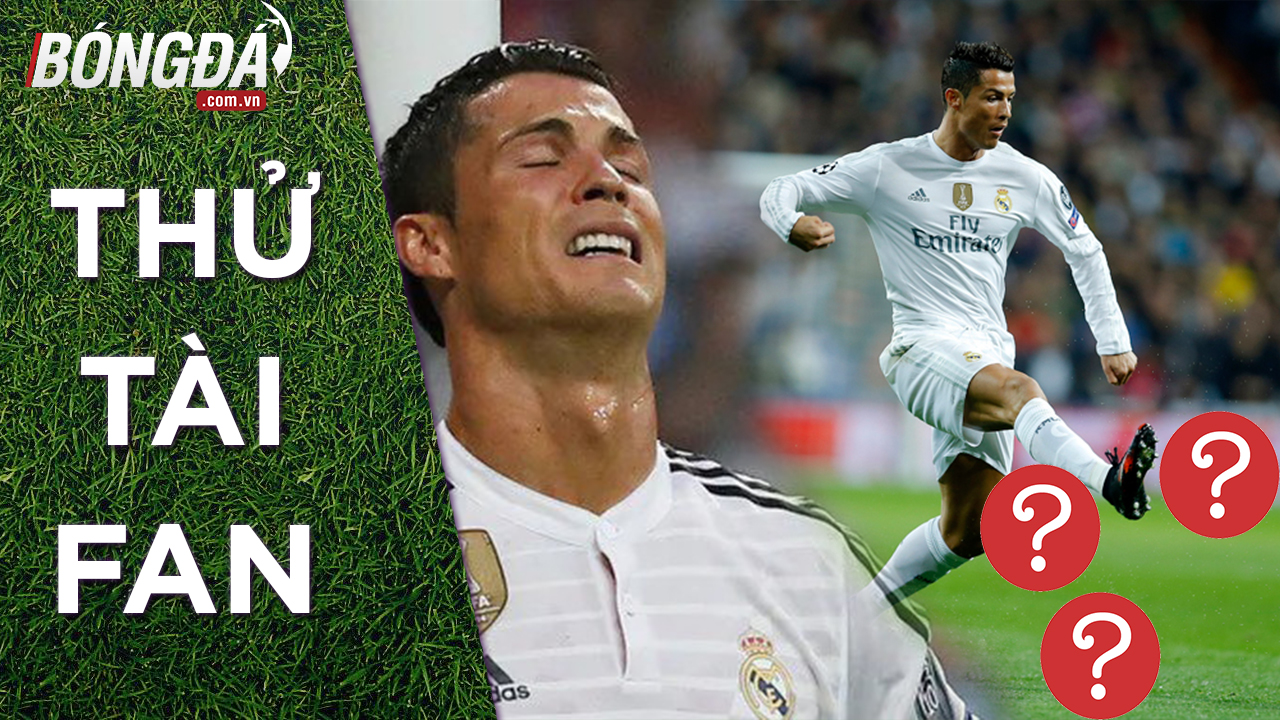 Ảnh bài viết Thử tài fan | Quả bóng nằm ở đâu 