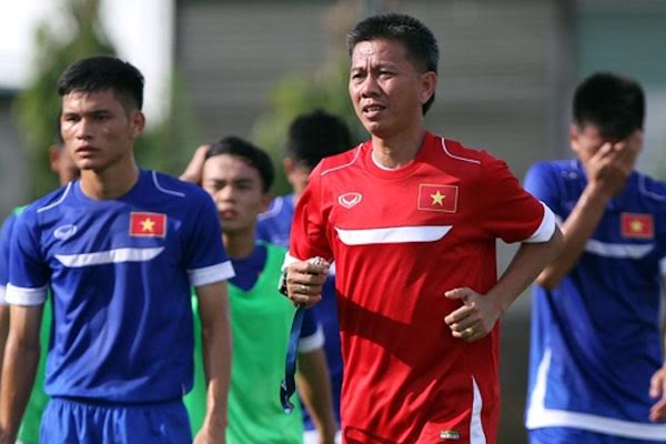 Ảnh bài viết U20 Việt Nam hội quân đá World Cup: Ông Tuấn làm thế ai nghe?