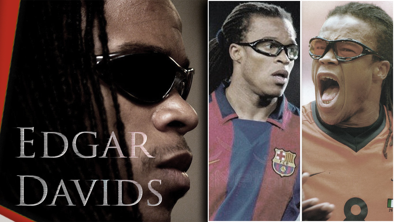 Ảnh bài viết Vào ngày này |13.3| Sinh nhật Davids và màn khởi động kỳ quái của AC Milan