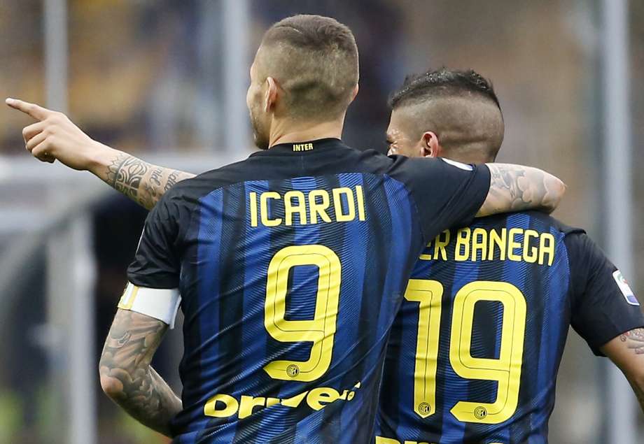 Ảnh bài viết Video tổng hợp, Inter Milan 7-1 Atalanta