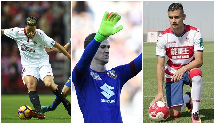 10 cầu thủ cho mượn sắp trở lại mái nhà Premier League