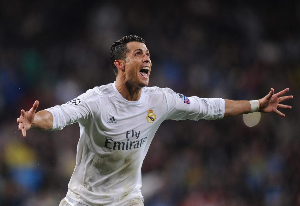 10 chuyên gia sút phạt ở châu Âu mùa này (Phần 1): Khi Ronaldo áp chót