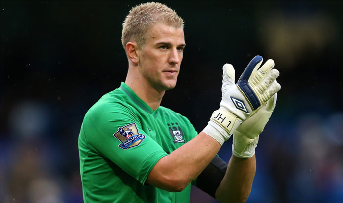 10 ‘máy cày’ của Ngoại hạng Anh trong nửa thập kỷ qua (Phần 1): Tiếc nuối Joe Hart