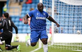 Adebayo Akinfenwa - Chàng béo đầy tài năng của làng túc cầu