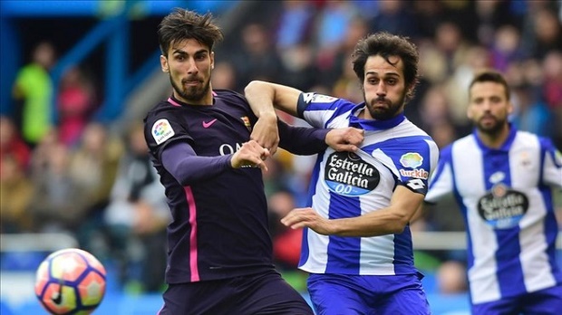 Andre Gomes: Bao giờ cho hết tệ hại?