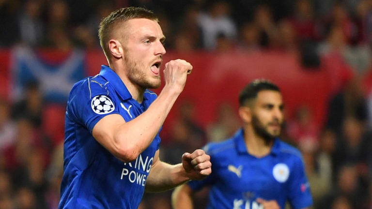 CẬP NHẬT Leicester City vs Sevilla: Đội hình dự kiến