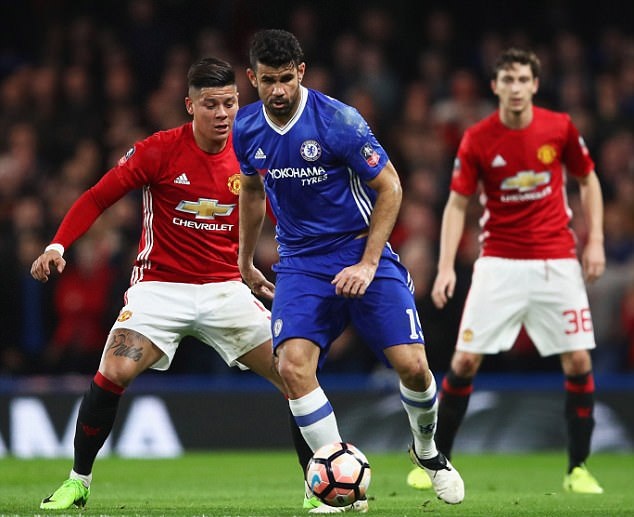 Ảnh bài viết Costa tuyên bố khiến Real Madrid mừng thầm