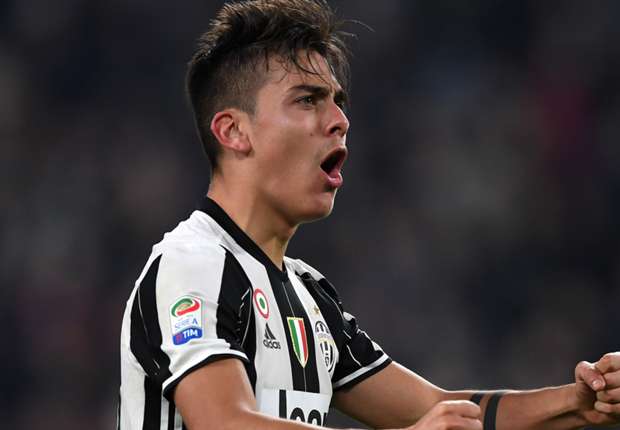 Dybala: "Juve ngang trình với Barca, Real hay Bayern"