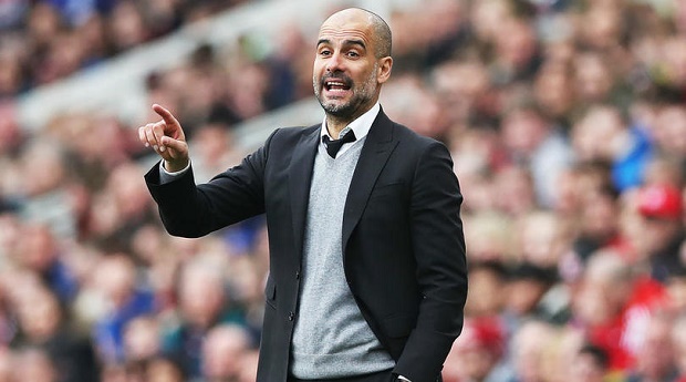 Ảnh bài viết Huyền thoại Arsenal ca ngợi triết lý của Pep Guardiola