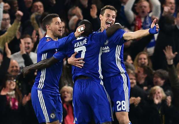 Làm "tắt điện" Pogba lẫn M.U, Kante phát biểu ra sao?