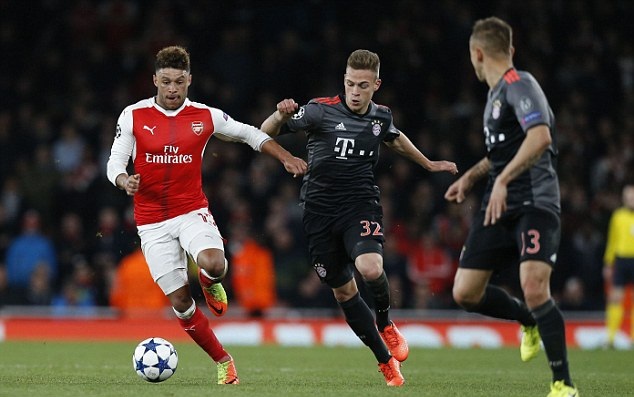 Ảnh bài viết Man City nhận "gáo nước lạnh" vụ Kimmich