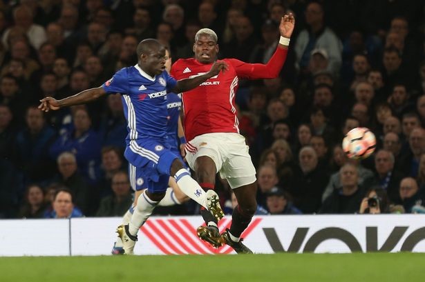 Ảnh bài viết Nhìn Kante, Pogba nên xấu hổ với giá 89 triệu bảng
