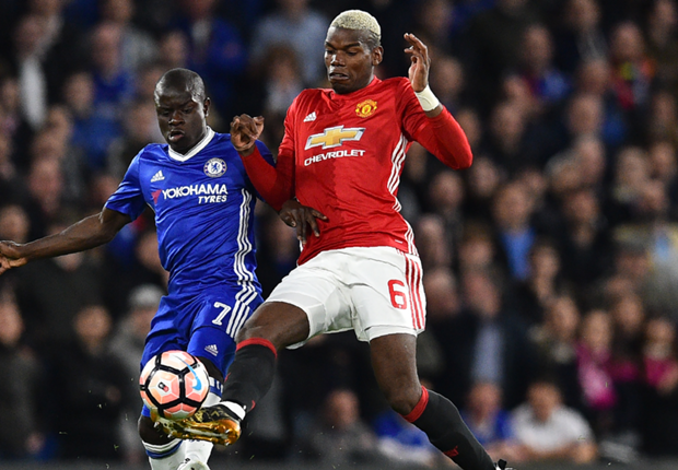 THỐNG KÊ: Pogba tệ hại đến mức nào trước Chelsea?