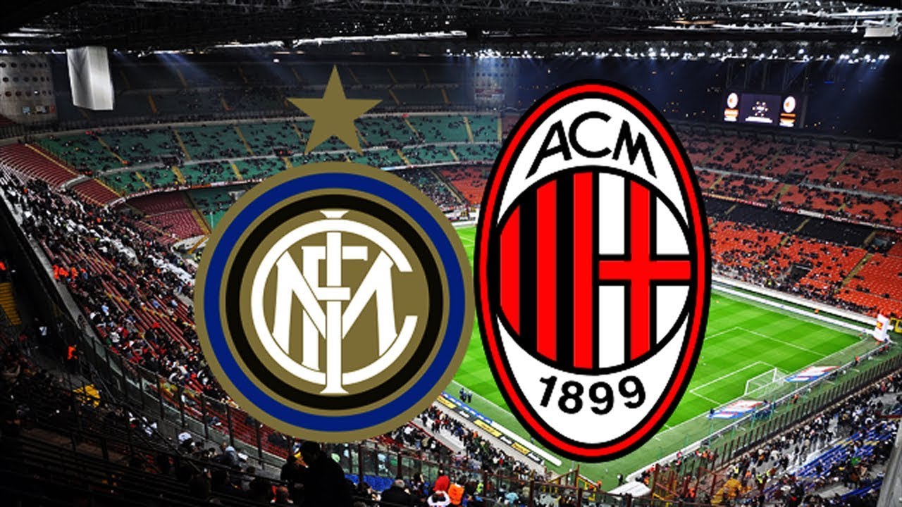 Trận Derby thành Milano sẽ diễn ra tại Trung Quốc