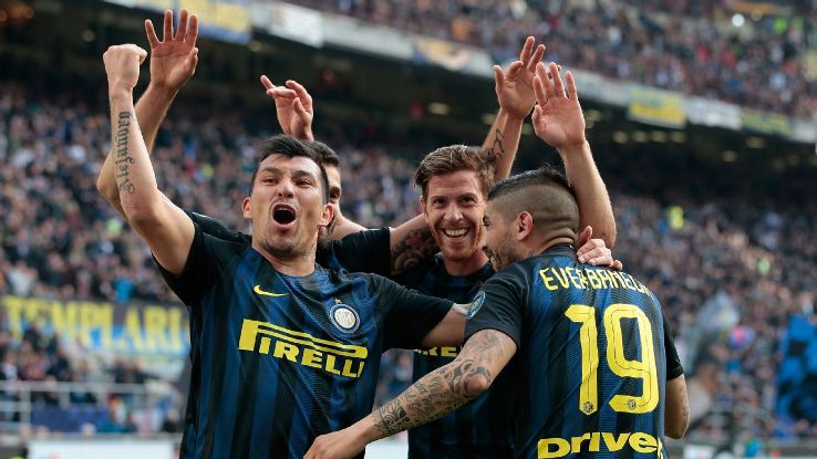 Vòng 28 Serie A: Khi sự bất lực hóa thành thù ghét