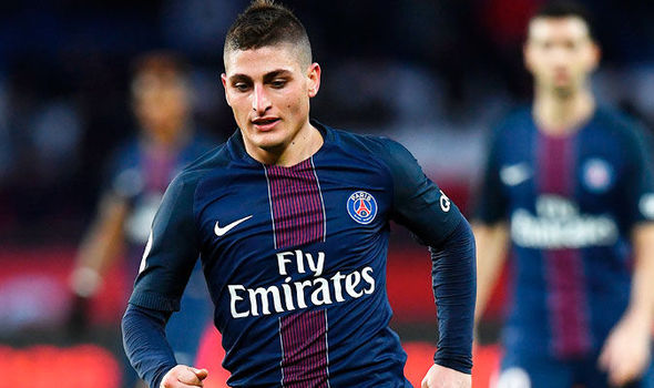 Ảnh bài viết Vụ Verratti: Man Utd có câu trả lời từ PSG