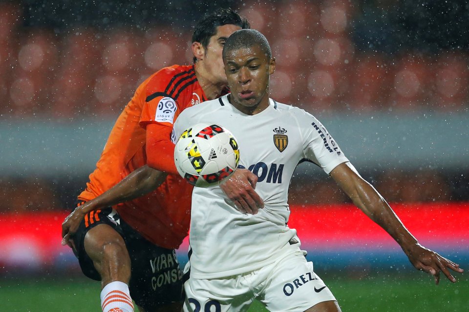 5 sao trẻ sáng giá nhất Ligue 1: Ấn tượng mục tiêu của M.U