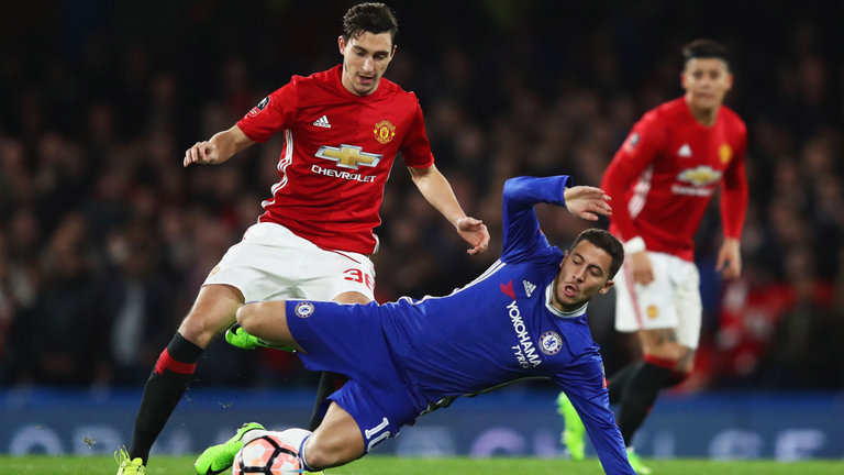 Ảnh bài viết Điểm tin chiều 15/03: Hazard vượt Messi, chỉ kém Neymar; Chelsea nhảy vào cuộc đua Lukaku