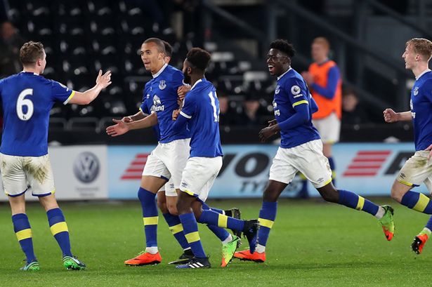 Ảnh bài viết Đội xếp thứ 7 Ngoại hạng Anh có thể đá Europa League