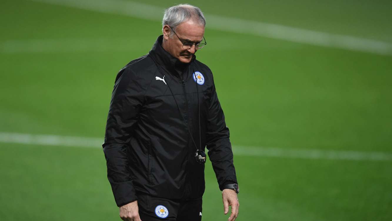 Ảnh bài viết Góc Leicester: Nước lật thuyền là thế đấy Ranieri ạ