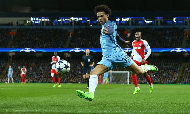Khi Guardiola ngạo mạn