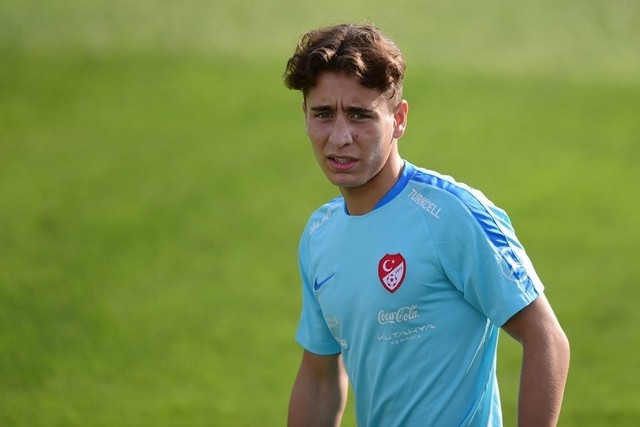 Ảnh bài viết Kĩ thuật điêu luyện của Emre Mor
