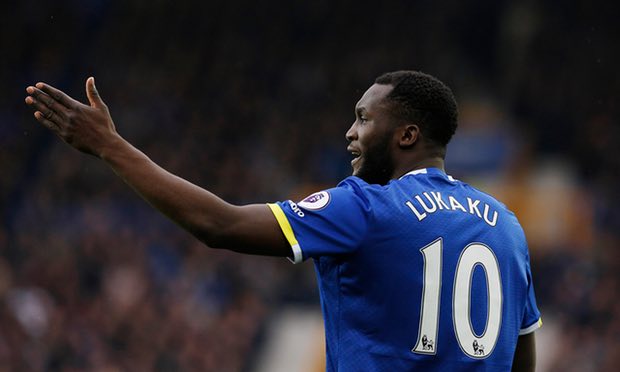 Lukaku LẬT KÈO, muốn rời Everton