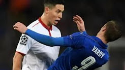 Ảnh bài viết Pha thiết đầu công của Nasri dành cho Vardy