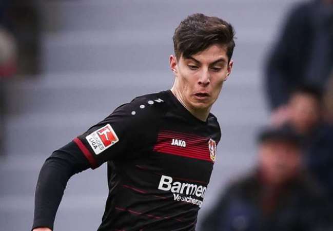 Sao trẻ Leverkusen lỡ trận gặp Atletico Madrid vì... bận học