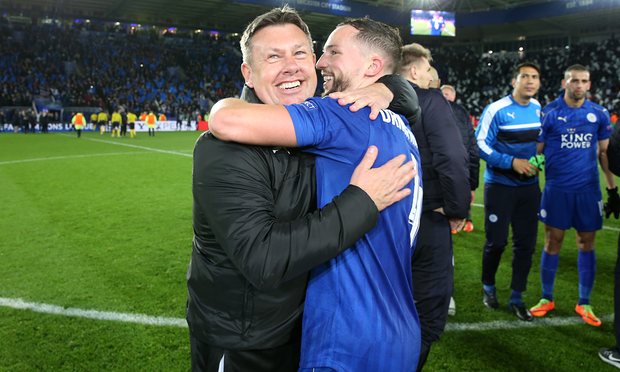 Vào tứ kết, thuyền trưởng Leicester City hứa hẹn tạo sốc