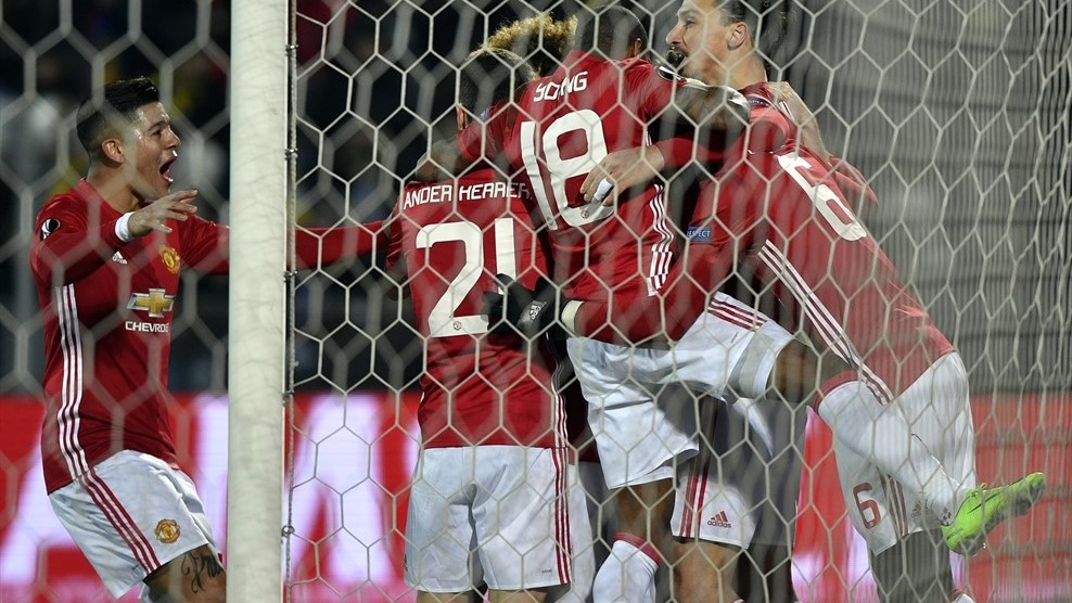 03h05 ngày 17/03, Man United vs Rostov: Cơn thịnh nộ của Quỷ đỏ