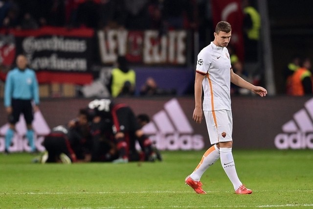 AS Roma: Đã đến lúc thức tỉnh