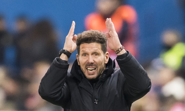 Ảnh bài viết Điểm tin chiều 16/03: Nội bộ M.U lục đục; Simeone là vua tại Champions League