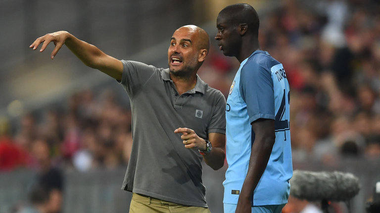 Điểm tin tối 16/03: Real có tân binh đầu tiên, Man City bán gần hết đội hình