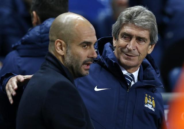 Ảnh bài viết Góc Man City: Càng nhìn Pep, càng tội cho Pellegrini