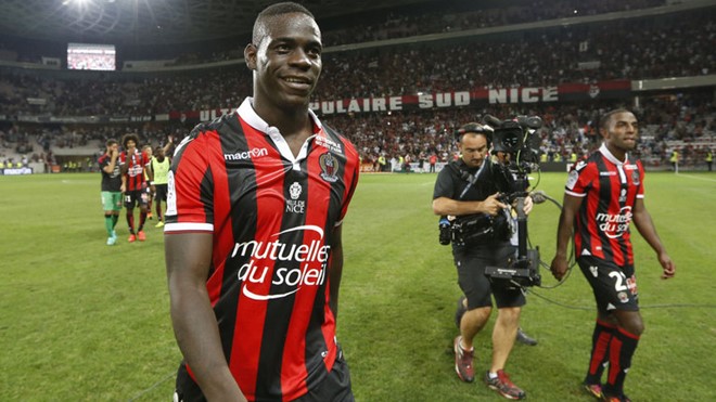 Ảnh bài viết Mario Balotelli từng 2 lần "gieo sầu" cho Monaco