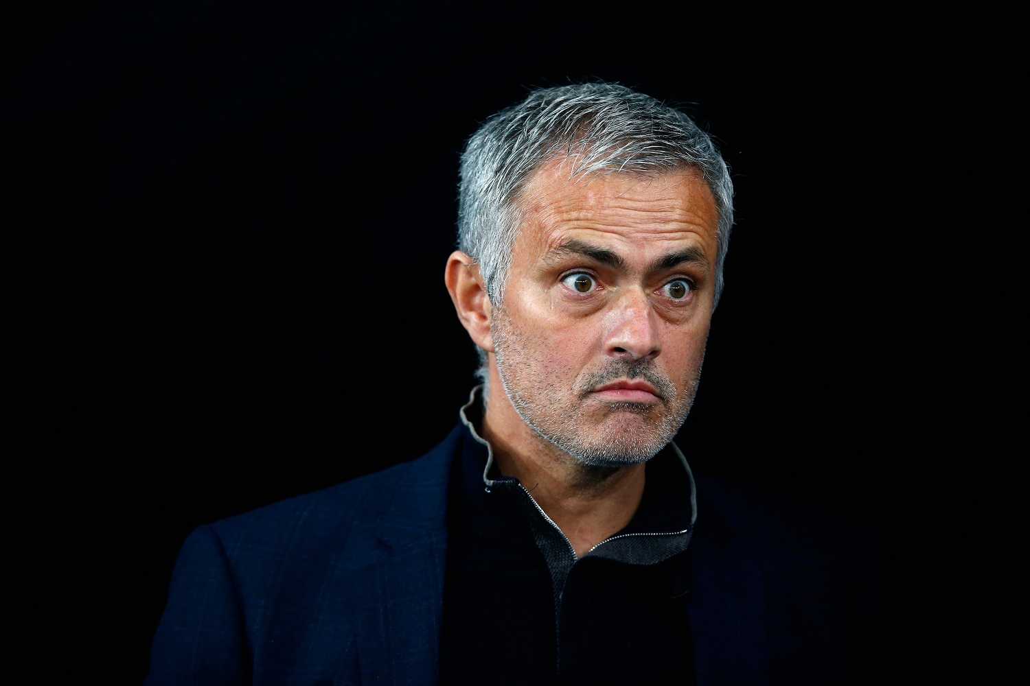 Ảnh bài viết Nóng: Mourinho "giận cá chém thớt" trước thềm tái đấu Rostov