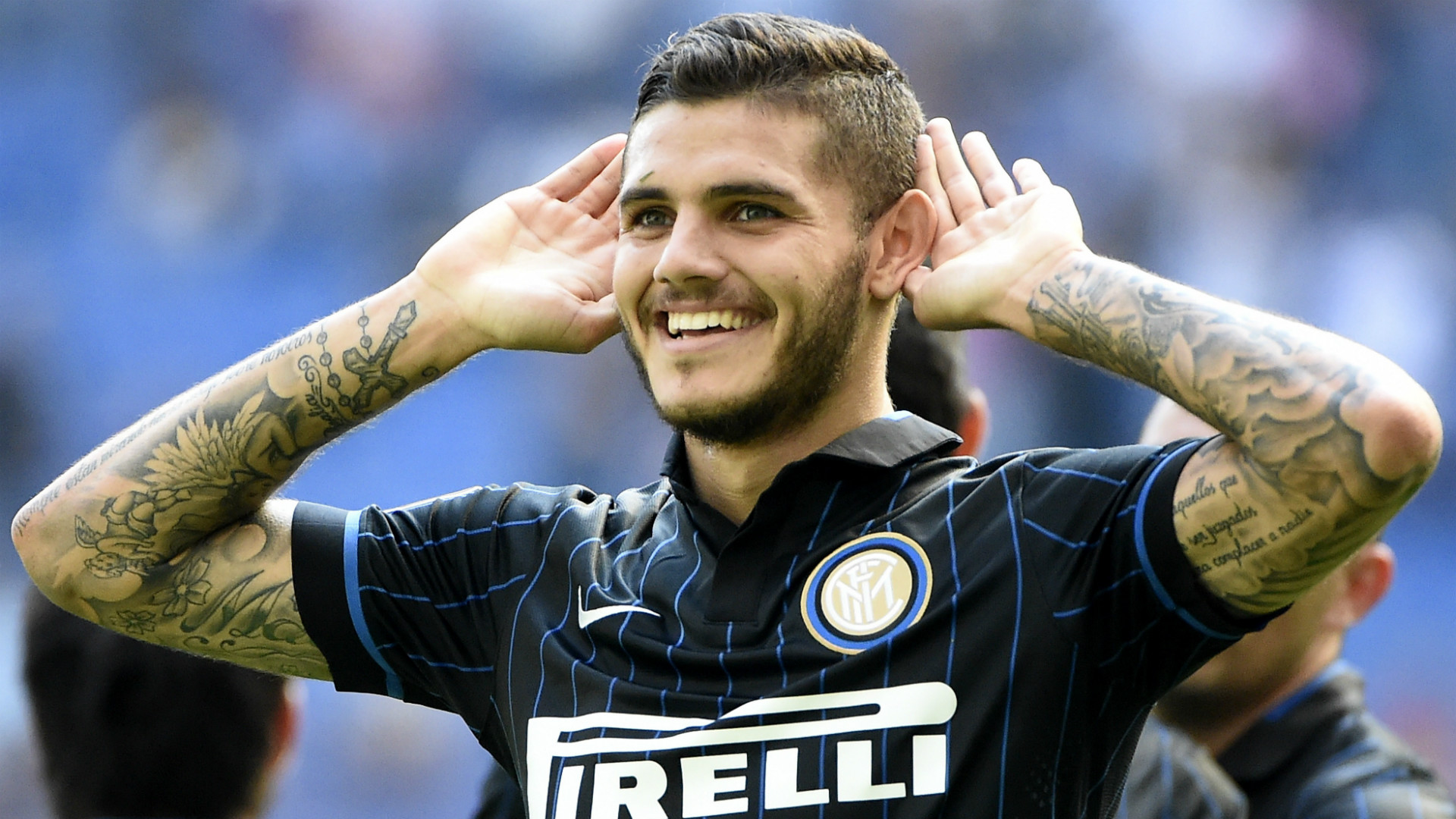 Những chân chuyền hàng đầu Serie A