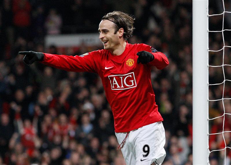 Ảnh bài viết Những pha chạm bóng thiên tài của Dimitar Berbatov