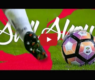 Ảnh bài viết Những pha xử lý kĩ thuật của Juventus mùa 2016/17