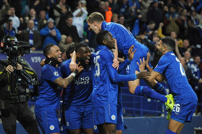 Nước Anh đang nợ Leicester đáng ghét lời cảm ơn