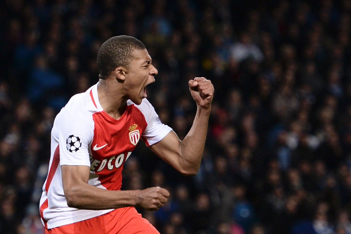Ảnh bài viết Phức tạp tương lai Kylian Mbappé