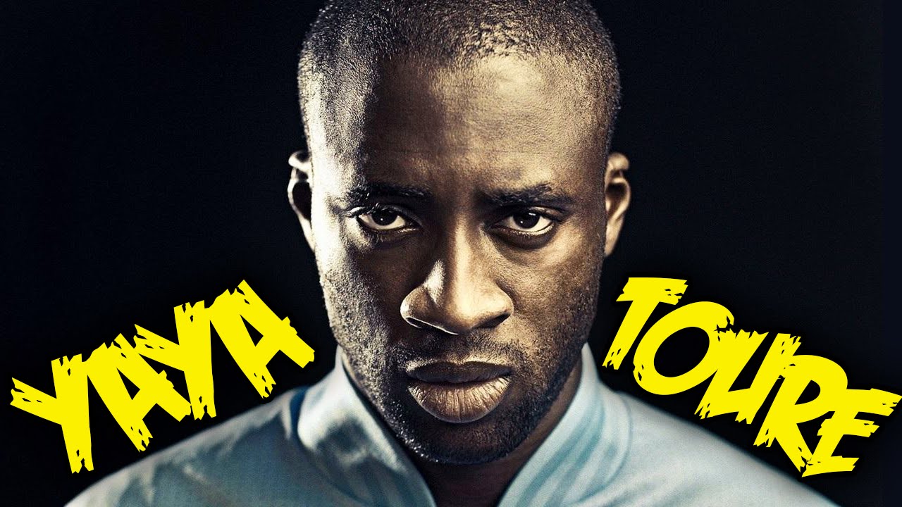 Ảnh bài viết Yaya Toure thời đỉnh cao từng "bá đạo" thế nào?