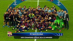 Ảnh bài viết Chung kết Champions League 2014/15: Juventus vs Barcelona 