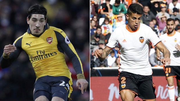 Ảnh bài viết Chuyển nhượng Barca Hè 2017: Dồn tiền cho hàng thủ